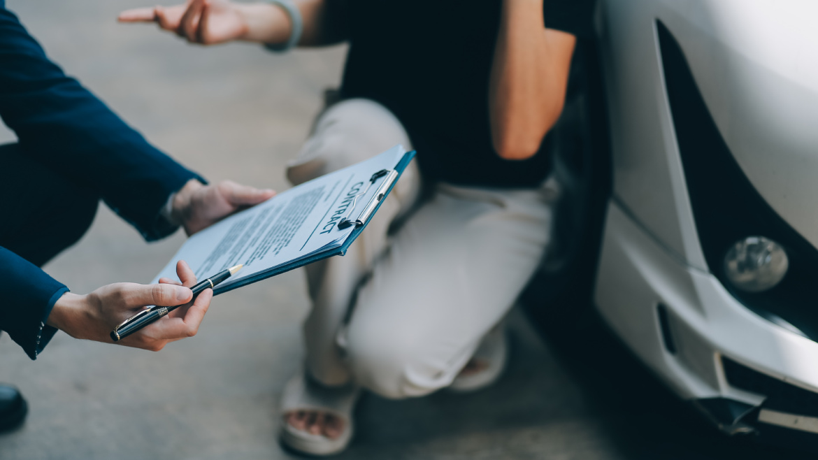 Personal Injury