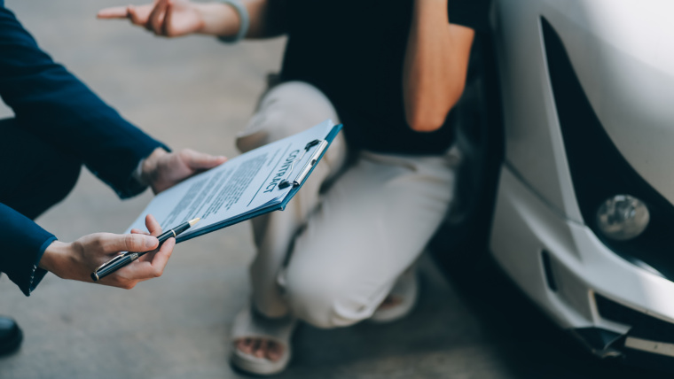 Personal Injury
