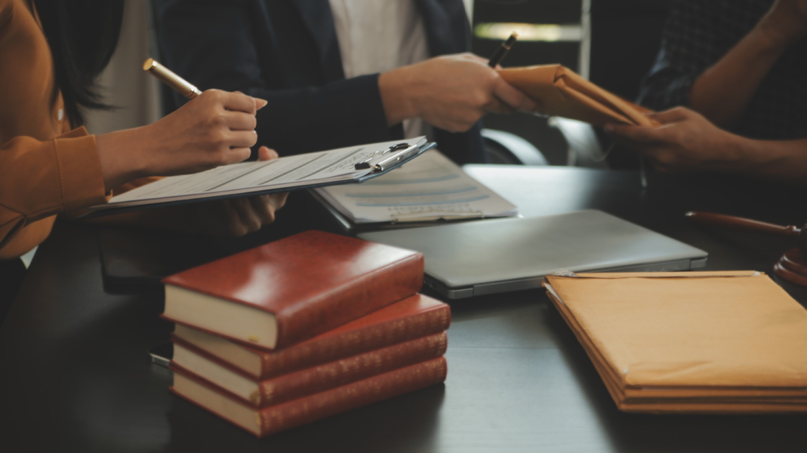 Business Law